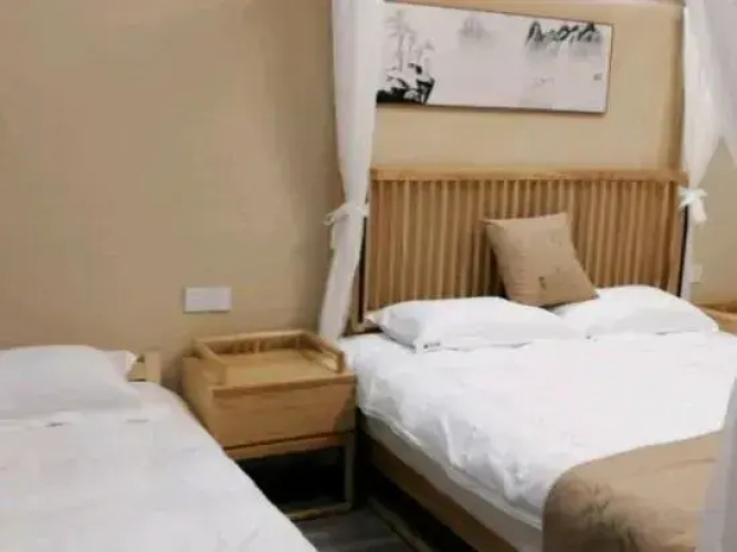 Tiantai Shaoguang Hotel