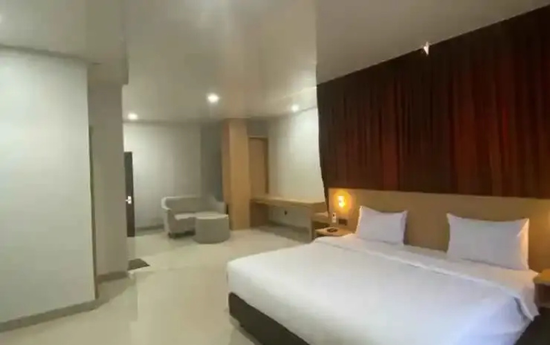 Wilo Hotel
