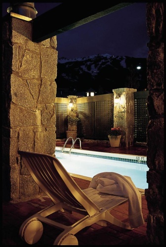 Pinnacle Hotel Whistler Village photo 15