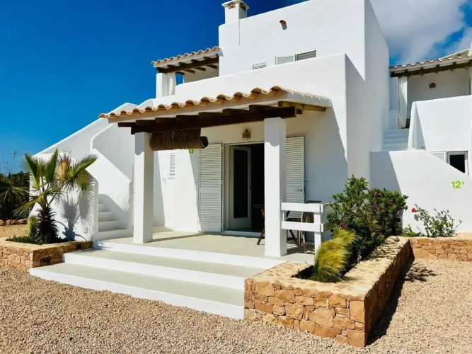 Can Chumbera Formentera