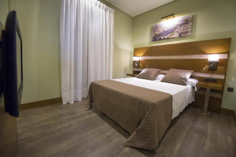 Hostal Ferreira