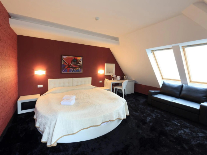 Agusta Spa Hotel