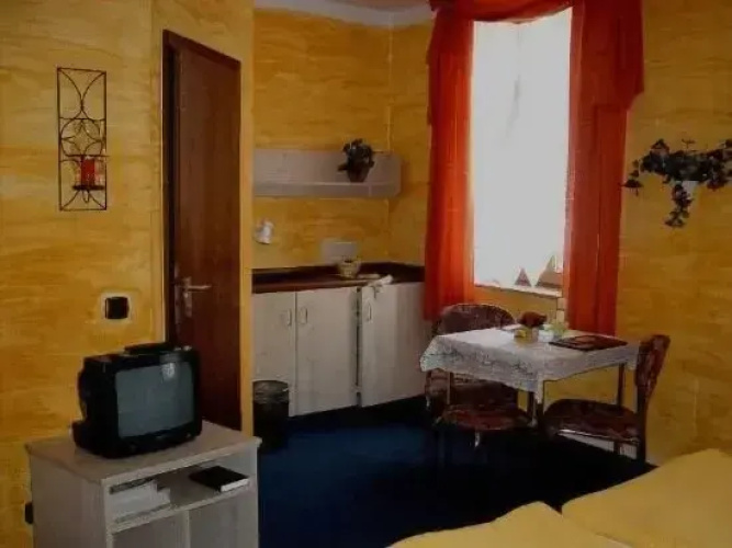 Hotel zur Post
