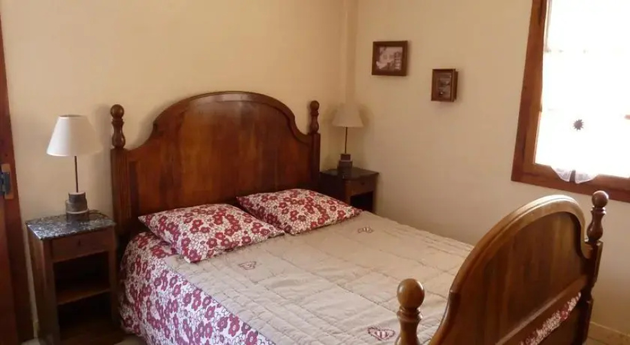Gîte L'Eterlou