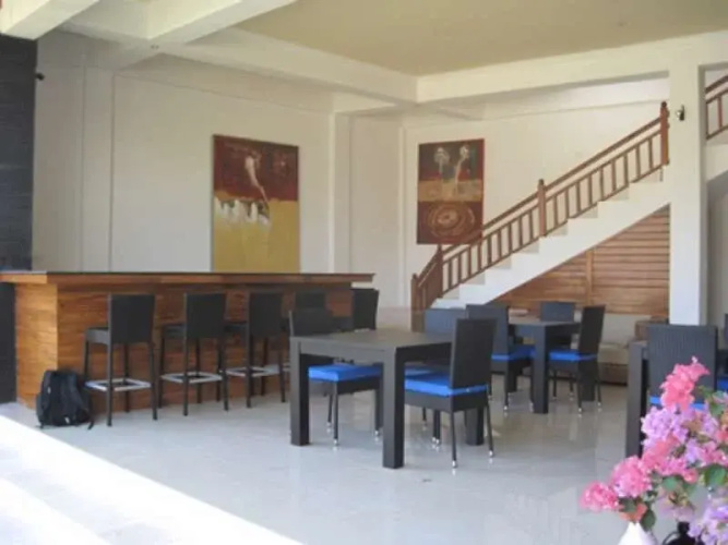 Tepe Villa Lux Appartments