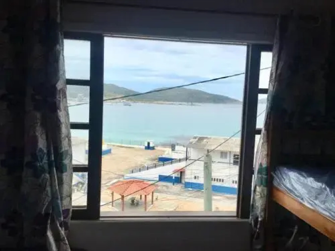 Hostel e suítes Capitão Vilela