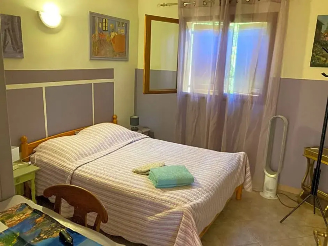 B&B Macchia Verdata avec piscine