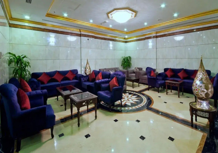 Diyar Tabah Hotel