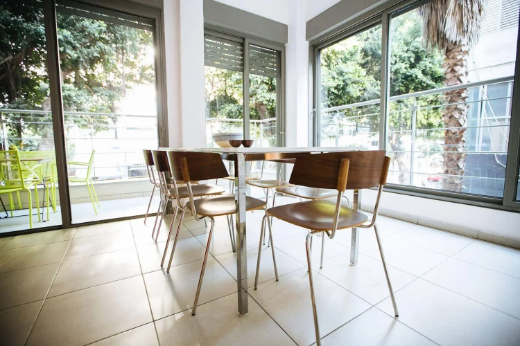 BNB TLV Apartments