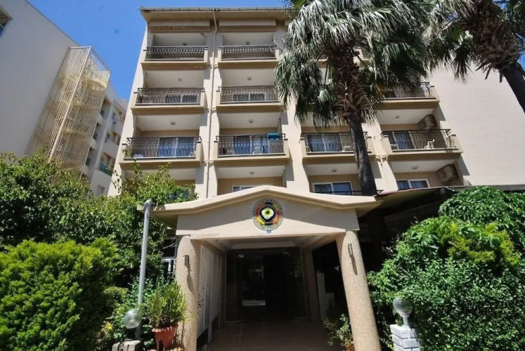 Imagen del hotel