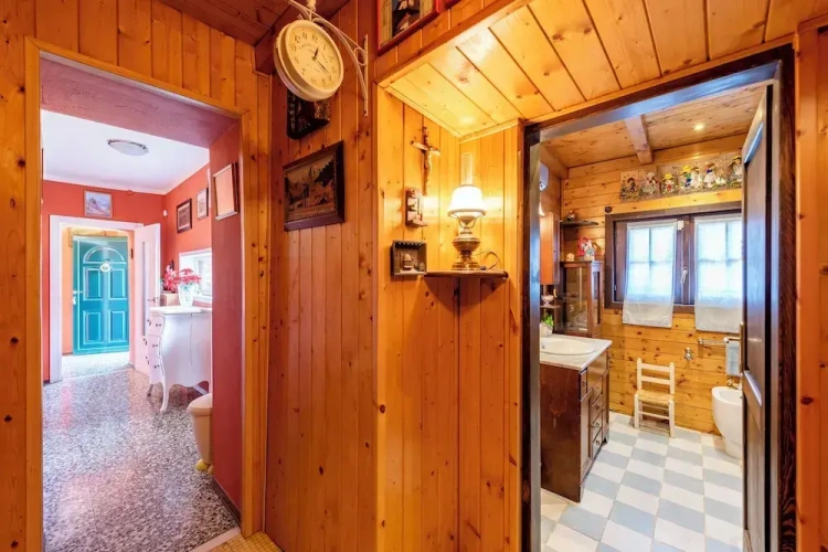 3 Bedrooms Family Apartment