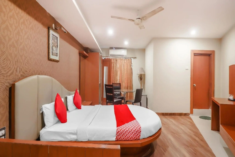 Standard Suite