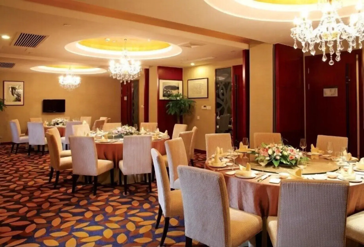 Yuloon Hotel Shanghai