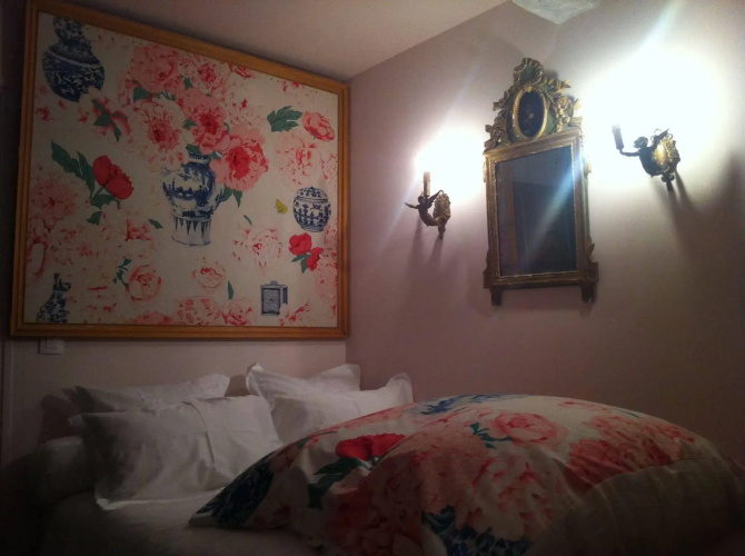 La Maison D'aline