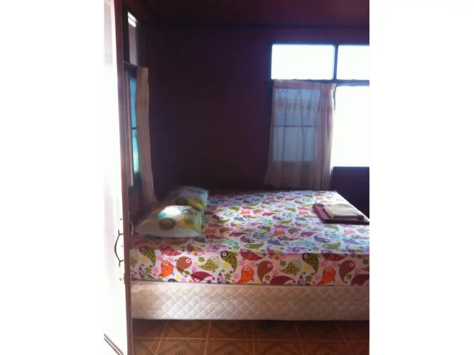 Euphoria Bungalow