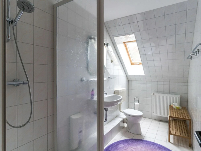 Opulent Apartment in Wohlenberg With Barbecue