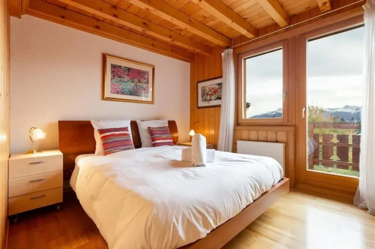 Chalet D