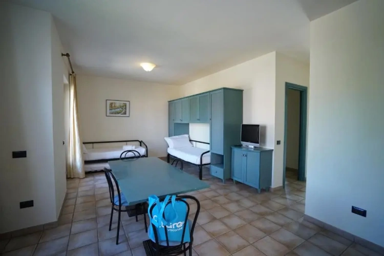 Standard Family room
