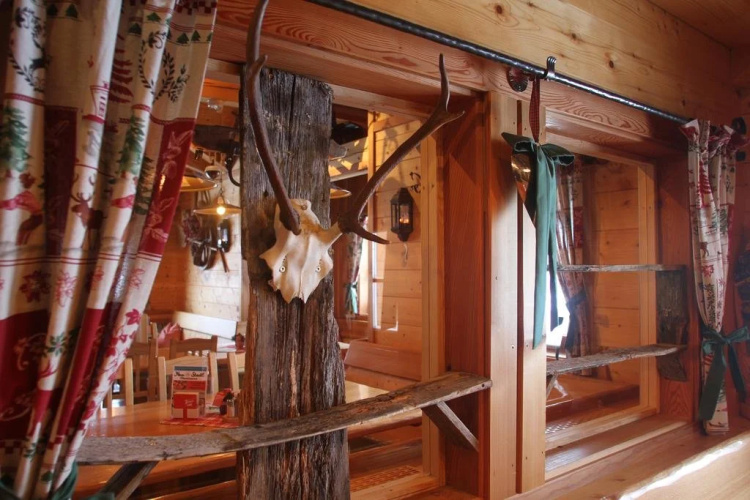Breitlehenalm Hotel