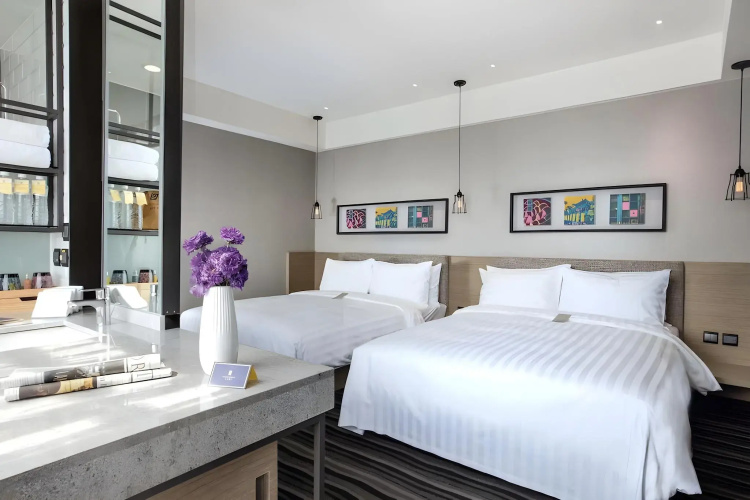 Changyu Hotel