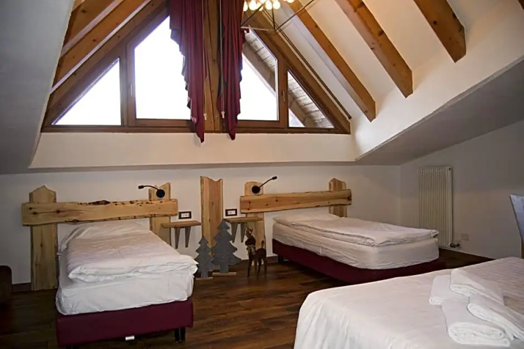 Hotel Cova