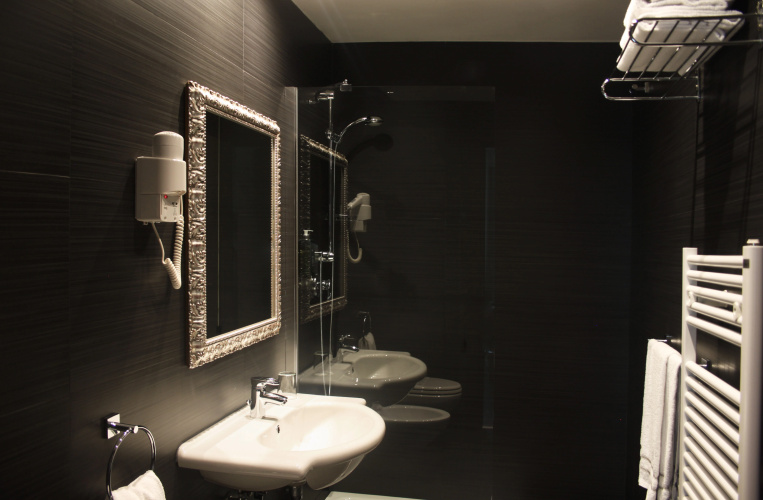 Hotel Club Florence photo 11