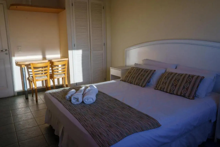 Hostal Del Sol Ii