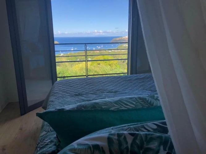 Calypso Bay