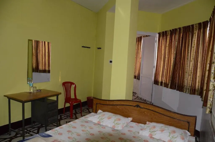 Hotelbild
