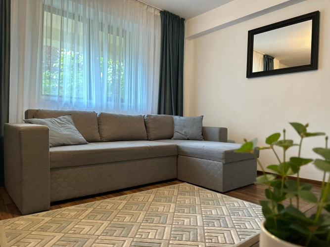 Comfort Apartament Soseaua Giurgiului