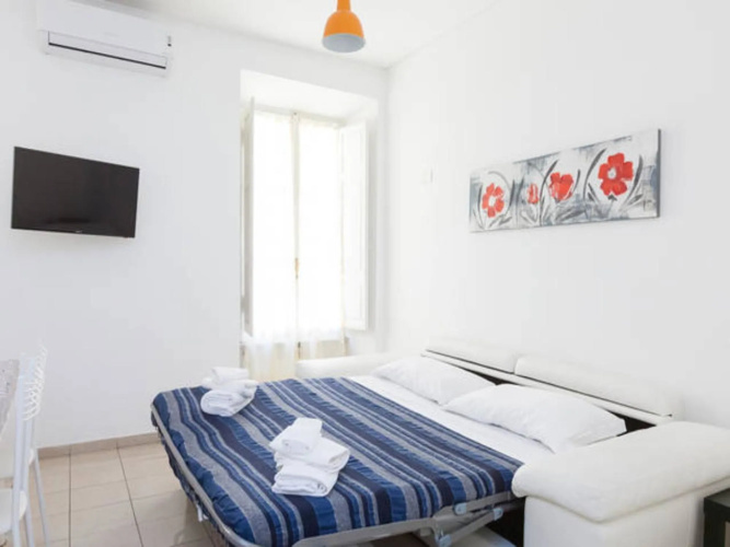 Cesar Vatican Rooms
