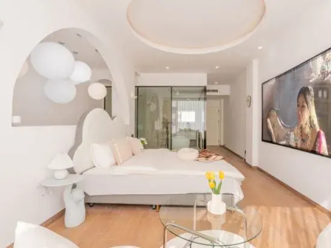 Gongshan Jiale Designer Hotel