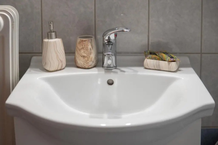 Cozy Studio in Trikala Center with Parking!