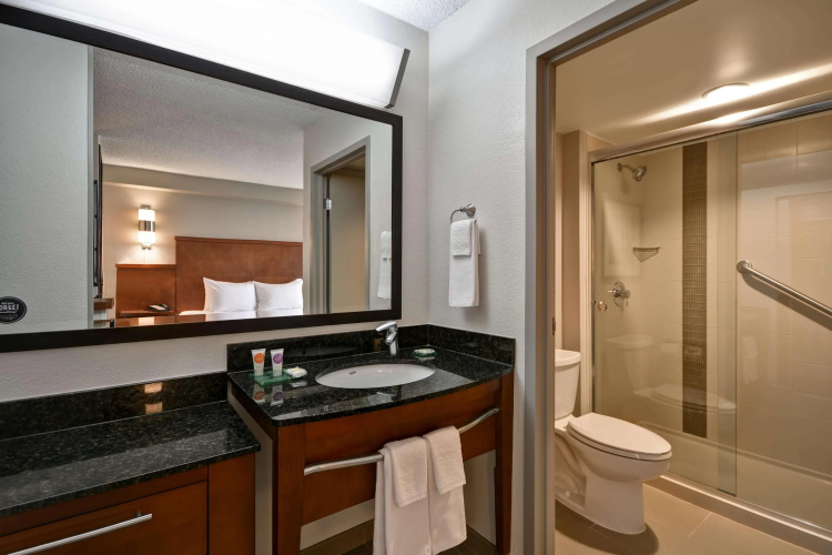 Hyatt Place Miami Airport-West/Doral photo 9