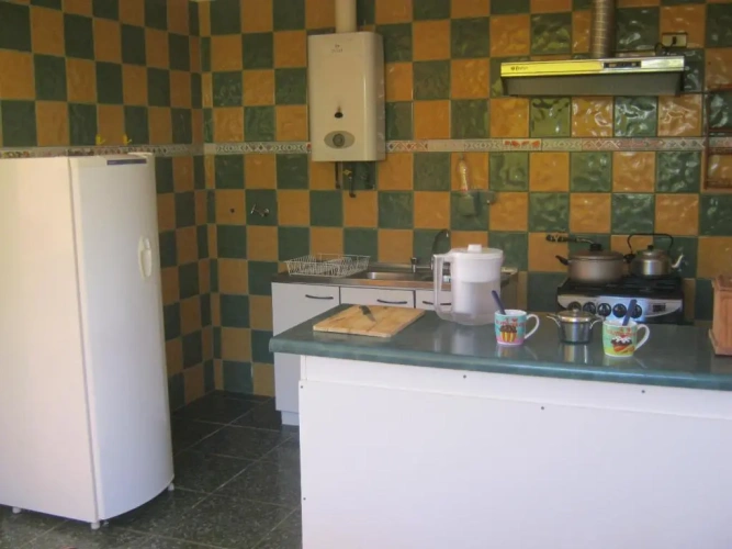 3 Bedrooms Cottage