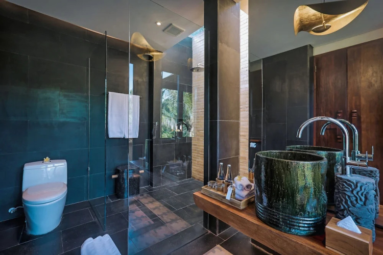 Sanna Ubud A Pramana Experience