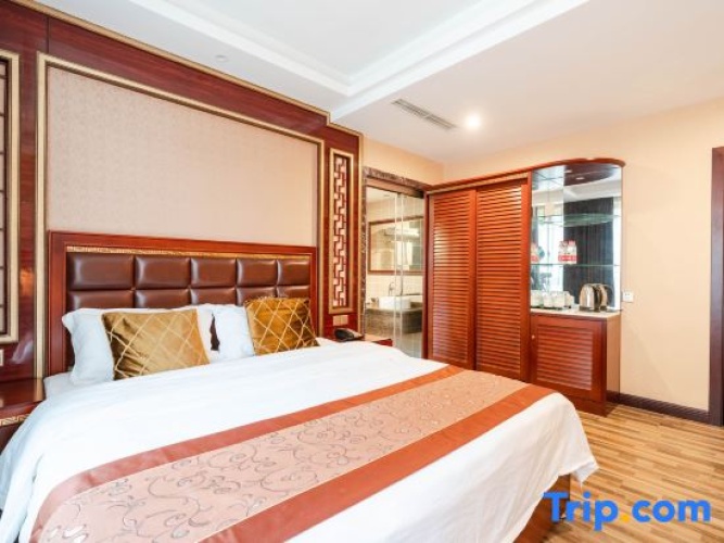 Deluxe Single Villa
