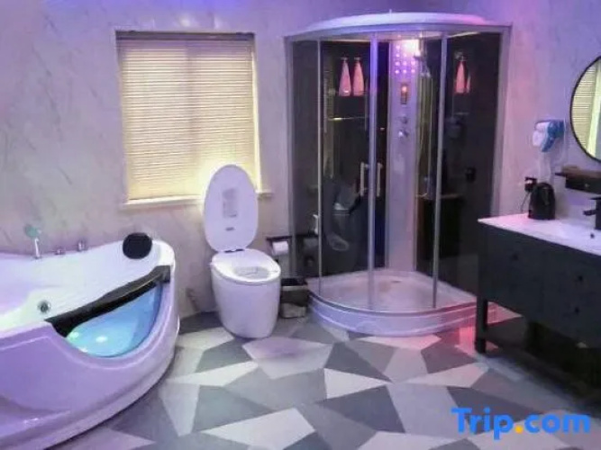Yixinyuan Homestay