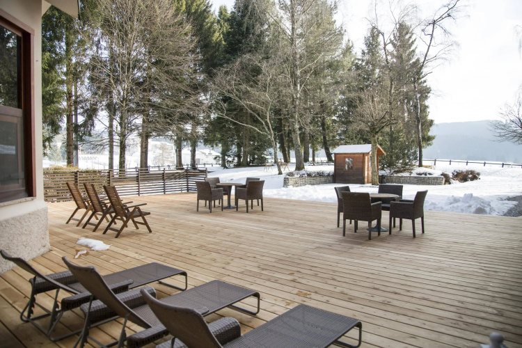 Resort Linta Hotel Wellness & Spa