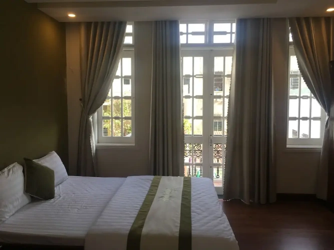 Superior room