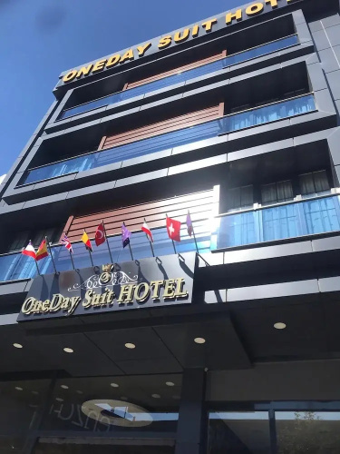 Image de l'hôtel