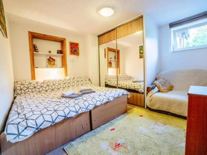 Double Suite