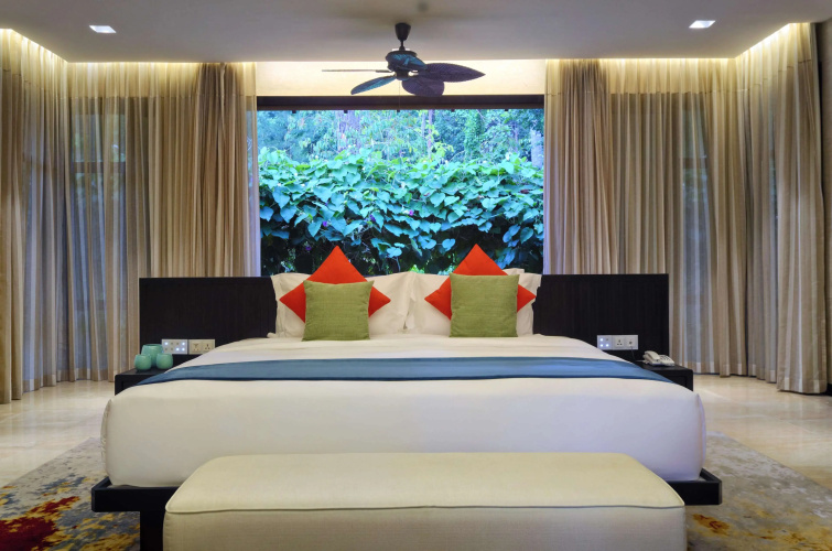 Borneo Eagle Resort