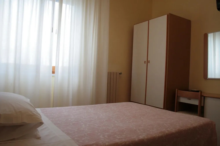 Hotel Risorgimento