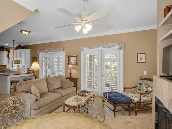 Economy Cottage