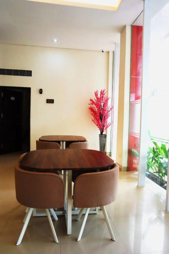 GJS Homestay Kupang