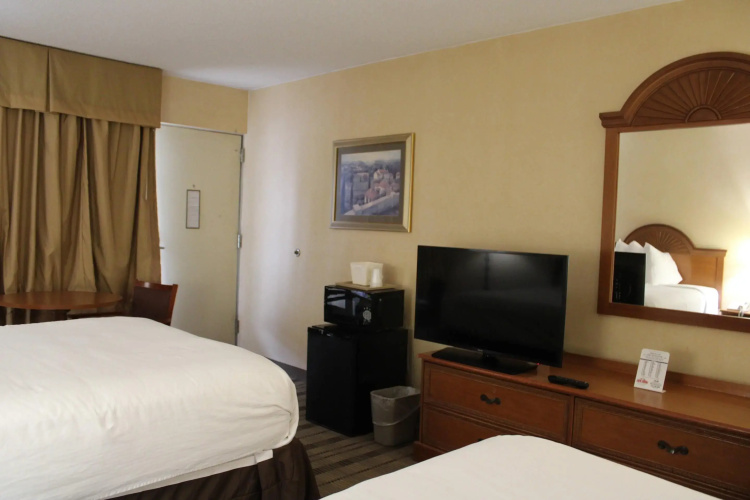 Rodeway Inn