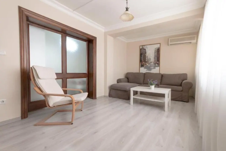 Standard Apartment with balcony