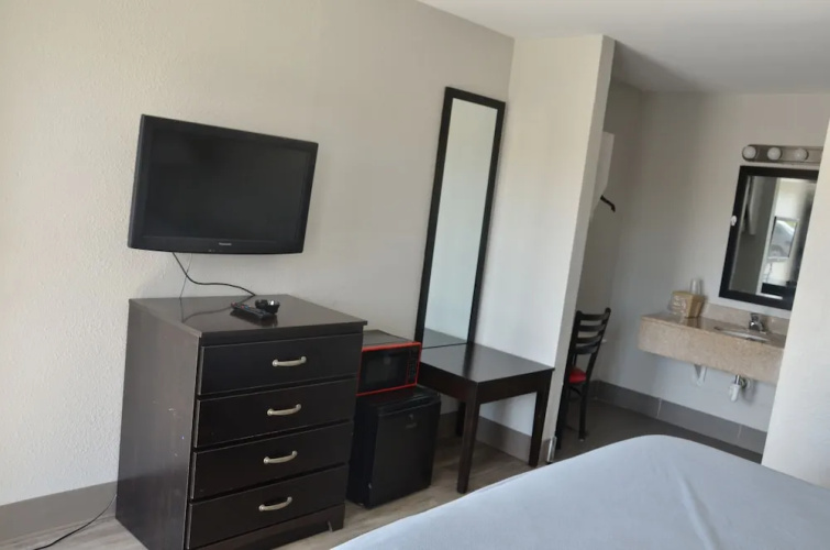 My Home & Suites Covington