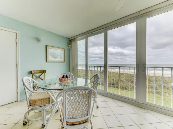 Ponte Vedra Blvd 693 by Vtrips